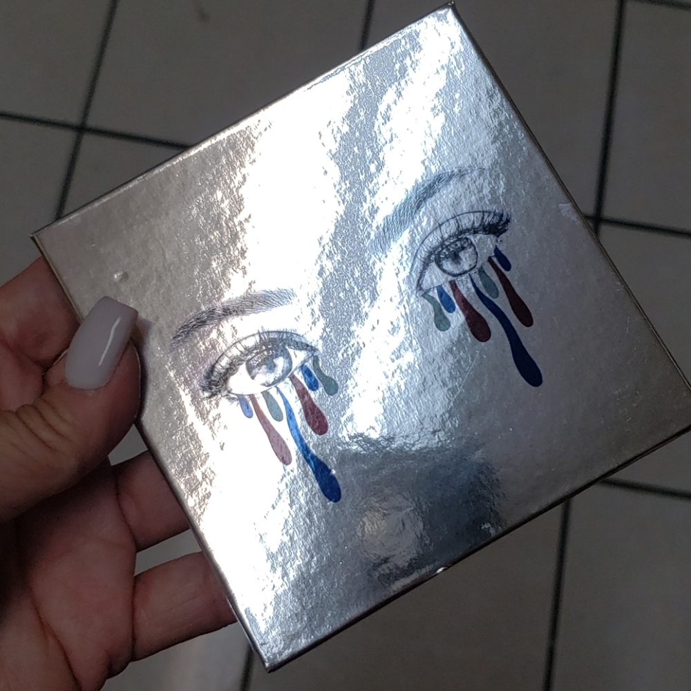 *BOGO* Kyshadow Palette